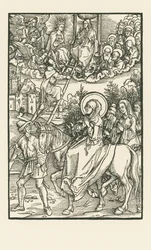 Saint Birgitta
