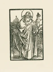 Saint James the Great