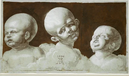 Studies of a Child