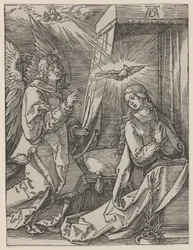 The Annunciation