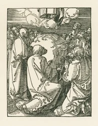The Ascension