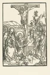 The Crucifixion