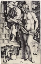The Dream, c.1500