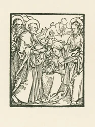 The Feeding of the Five Thousand