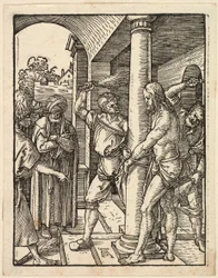 The Flagellation