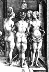 The Four Witches