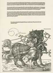 The Great Triumphal Car