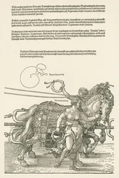 The Great Triumphal Car