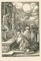 The Mass of Saint Gregory