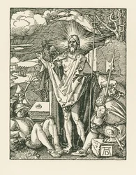 The Resurrection, c.1510