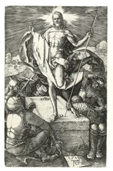 The Resurrection of Christ