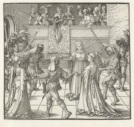 The Torch Dance