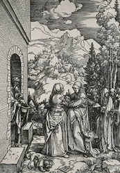 The Visitation
