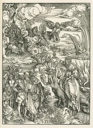 The Whore of Babylon