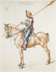 The weapon knight