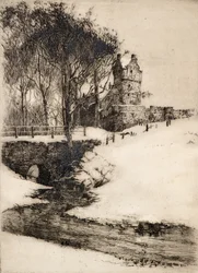 Mains Castle