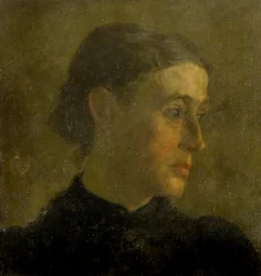 Mrs Davidson