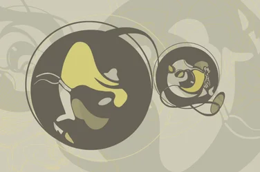 Dynamic Organic Forms