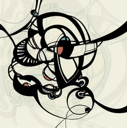 Dynamic Organic Forms