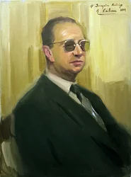 Joaquín Rodrigo