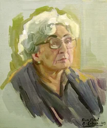 Rosa Chacel