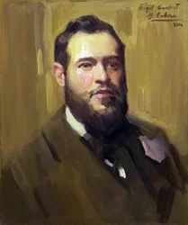 Ángel Ganivet