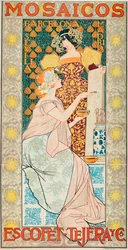 Advertisement for 