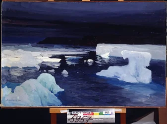 Polar Ice