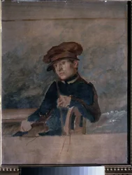 Self Portrait