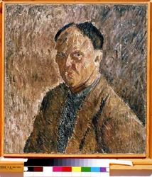 Self-Portrait
