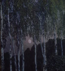 Birches