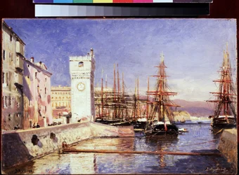 Savona, Italy