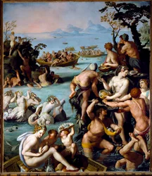 The Pearl Fishermen