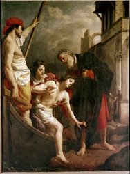 The hospitality of St Julian