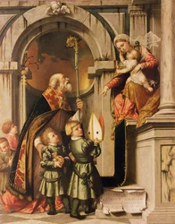 The Pala Rovelli