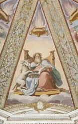 The Kings, from the Eternal Father and the Kings