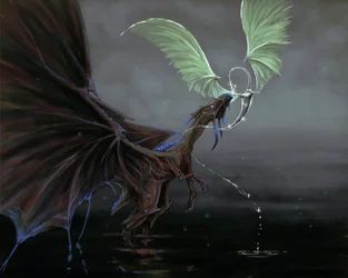 Fantastic Creature: Dragons