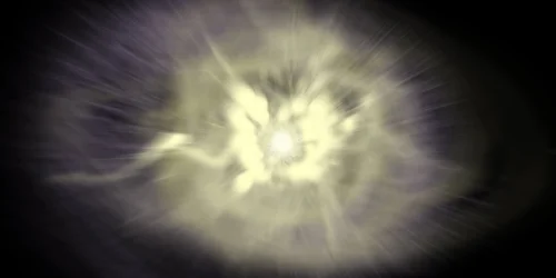 Theory of the Big Bang