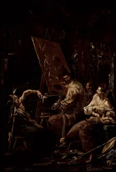 The Artist