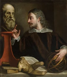 Self Portrait