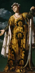 Allegory of Hope, c. 1617-18