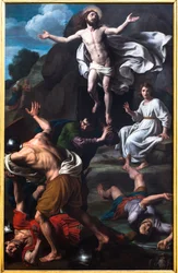 The Resurrection of Christ