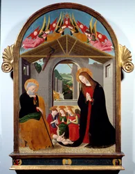 The Nativity