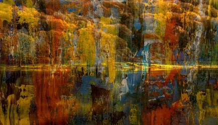 Landscape, 2019