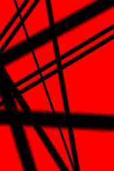Strings #2, 2017