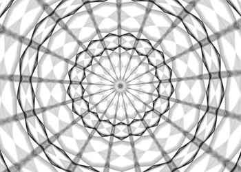 Arabesque #12, 2019