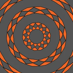 Arabesque #32