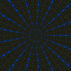 Arabesque #48