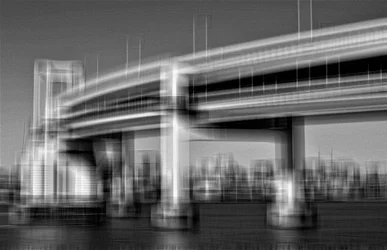 Bridge from the Strings