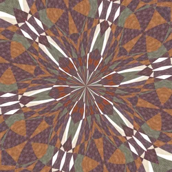 Centrifugal Symmetry, 2019